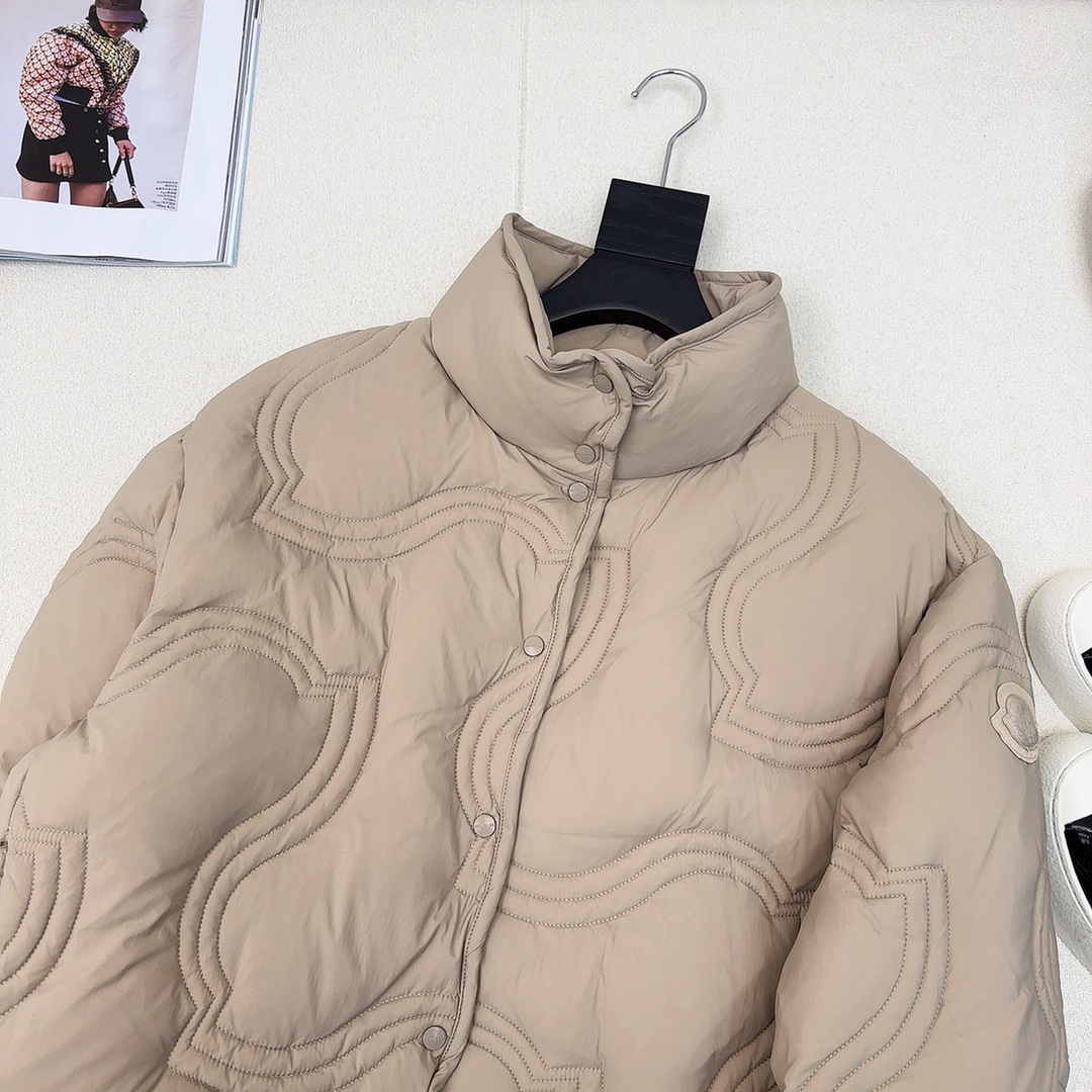 Moncler Down Jackets